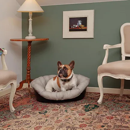 Ferplast SOFA 6 Подушка для лежанки, бавовна — Фото 2