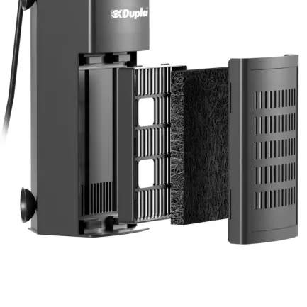 Внуштішній фільтр Dupla Clean Flow Filter 120 для акваріумів 80-120 л (79605) — Фото 8