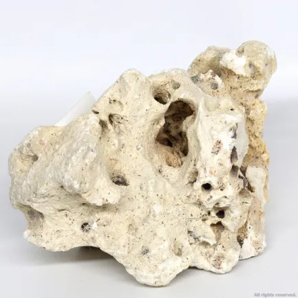Декоративний природній камінь Hobby Cavity Rocks Asian M 1-2кг (40651) — Фото 1