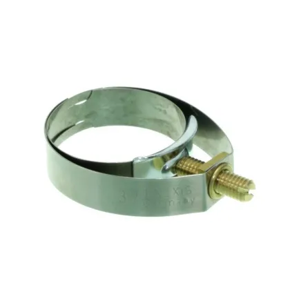 Хомут закріплювальний для шланга Eheim hose clamp 19/27мм (4006530) — Фото 1