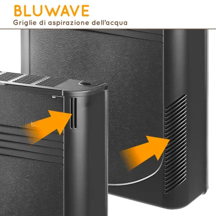 Ferplast BLUWAVE 05 Фільтр внутрішній біологічний — Фото 2