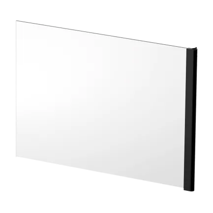 REPLACEMENT RIGHT HAND SIDE GLASS DOOR 91X45CM (R1100540) змінні правосторонні дверцята