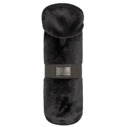 Попона Pet Fashion «Blanket» для такс, розмір S, чорний