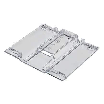 Ferplast TRANSPARENT PLATE DUNA FUN Прозора панель для кліток