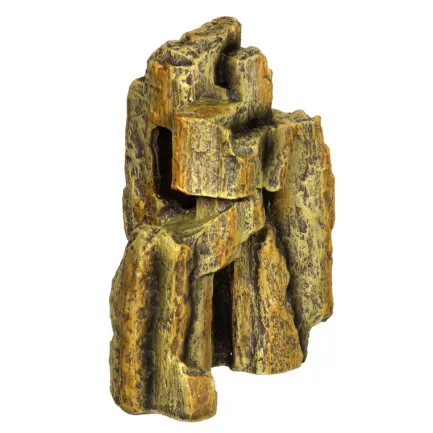 Декорація скеля Hobby Fossil Rock 1 14x9x18см (40115) — Фото 2