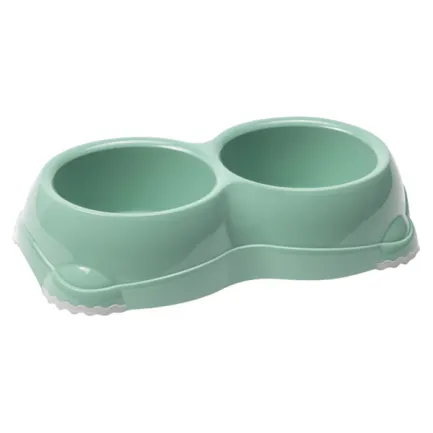 Moderna Double Smarty Bowl Medium Миска для корму та води