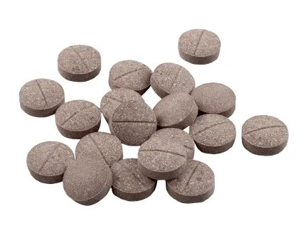 Вітаміни 8in1 Excel Glucosamine для цуценят та дорослих собак, для суглобів, 55 шт — Фото 2