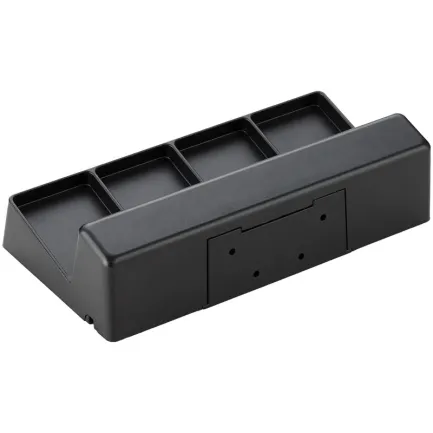Автоматичний магнітний змішувач Chihiros Magnetic Stirrers для добрив і дозування в акваріумах (4 позиції) — Фото 4