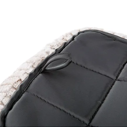 Ferplast TENDER 105 CUSHION М'яке місце, хутро, х/б — Фото 2