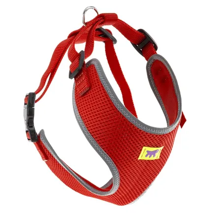 Ferplast NIKITA P XXS HARNESS Шлея, нейлон — Фото 3
