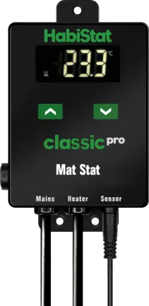 HABISTAT MAT THERMOSTAT (R3300040) високоточний термостат