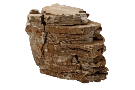Натуральний камінь для акваріума SF AQUASCAPE LAYERED ROCK 5 KG (A4040840)