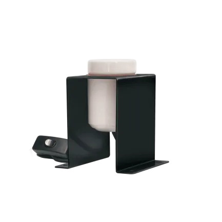 ARCADIA PRO CERAMIC LAMP HOLDER &amp; BRACKET (R2100195) керамічний патрон для тераріума