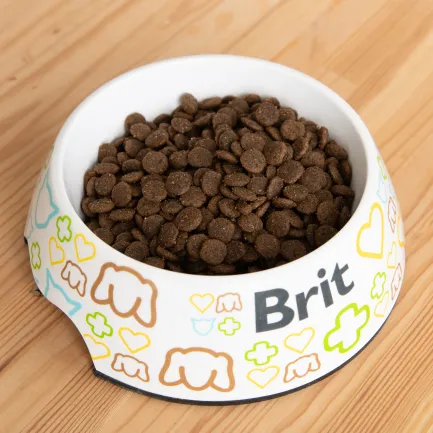 Сухий корм Brit Premium Cat by Nature Sterilised для стерилізованих котів, з куркою, 800 г — Фото 3