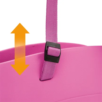 Ferplast WITH-ME BAG SMALL PURPLE Сумка-переноска для тварин, полімер — Фото 4