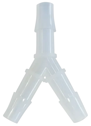 Y-подібний Трійник SF AQUARIUM HOSE T PIECE 16/22 MM (A8060175) — Фото 1