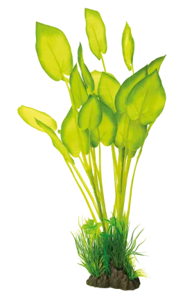 Штучна рослина для акваріума SF ART PLANT 40CM ECHINODORUS (A4070875)