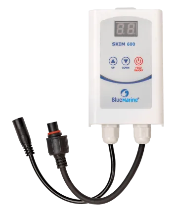 Контроллер для насоса BM SKIMMER 600 NEEDLE PUMP CONTROLLER (N7050450)