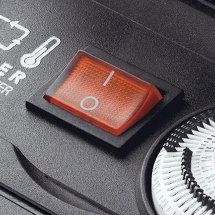 Ferplast CAYMAN 60LED PROFESS Акваріум чорний — Фото 9