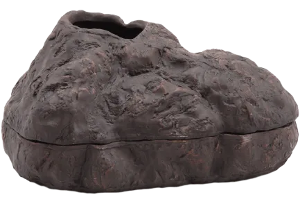 Декорація для акваріума REPTO DECO SHELTER BROWN L (R5100310)