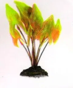 Aquatic Plants (Акватик Плэнтс) Акваріумна рослина, 20 см х 8 шт/уп. арт.2021
