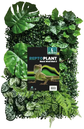 REPTO PLANT BACK WALL MAT 40-60 CM 2 (R5100025) задній фон для тераріума