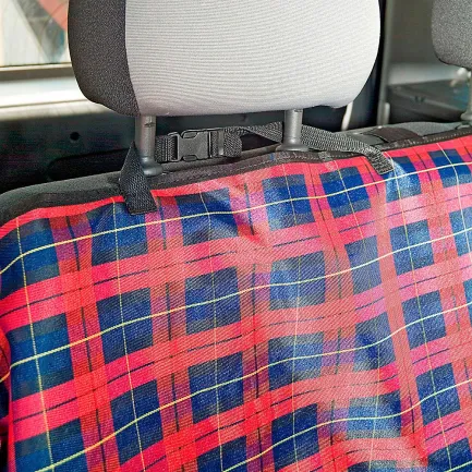 Ferplast SEAT-COVER покривало на автосидіння для тварин — Фото 4