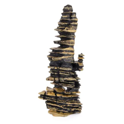 Декорація кам'яні фігури Hobby Pagoda Rock 5 16x9x37см (41768)