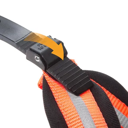 Ferplast AGILA Reflex Шлея, нейлон — Фото 4