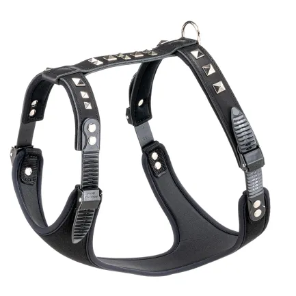 Ferplast GIOTTO P L-XL HARNESS LUXOR Шлея, шкіра