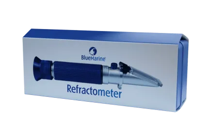 Рефрактометр BM REFRACTOMETER (N7090305) — Фото 1