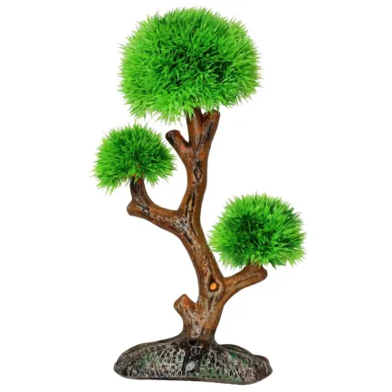 Декорація дерево Hobby Aqua Tree 3 15x6x26см (41548) — Фото 1
