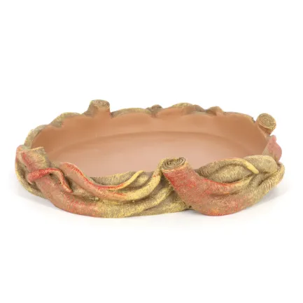 Поїлка для рептилій Hobby Drinking bowl Liana L 24x21x4,5см (36406)