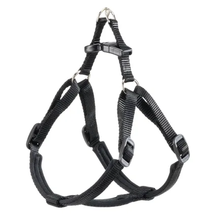 Ferplast DAYTONA P SMALL Шлея чорна, нейлон