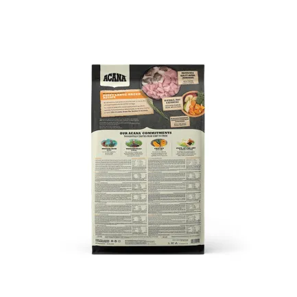 ACANA Puppy Large Breed Recipe 11.4kg — Фото 3