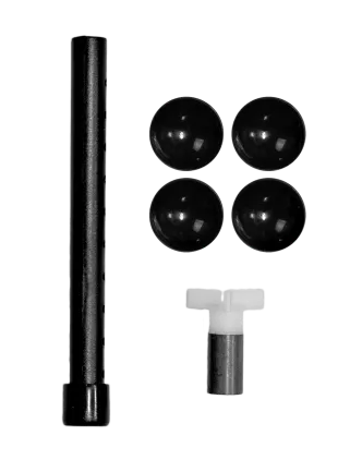 Сервісний комплект для фільтра SF AQUAFLOW 100/150 SERVICE KIT (A7030887)