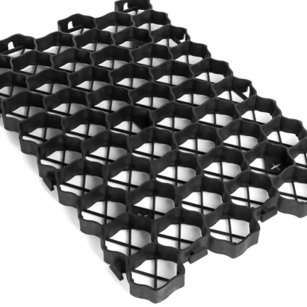 Решітка під ґрунт Kruger Meier Hardscape Grid 60x40 см для захисту дна акваріум