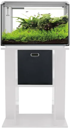 Підставка для акваріума - STAND SF HOME PROLED 85 WHITE (A4051167) — Фото 1