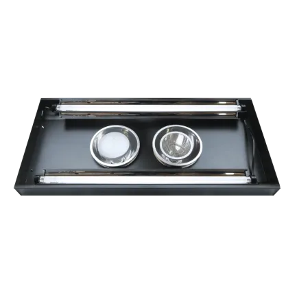 THERMALZOO PRO TWIN (R2100545) світильник — Фото 4