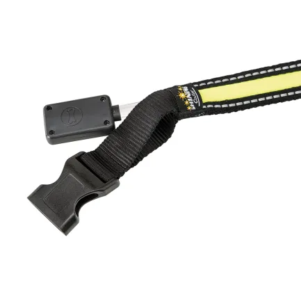 Ferplast NIGHT M Нашийник з LED-світлом — Фото 4