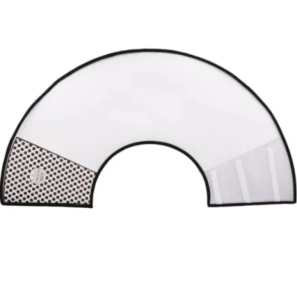 Flamingo Neckcap Capo ФЛАМІНГО КОМІР захисний ветеринарний для собак 31,5-36 см, высота 20,5 см