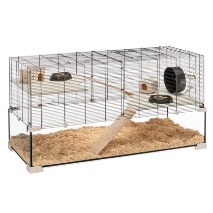 Ferplast CAGE KARAT 120 Клітка для маленьких гризунів