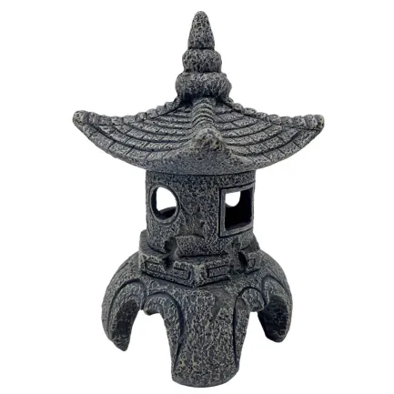 Декорація Hobby Maso Temple 11×11×16см для акваріума і тераріуму (41729) — Фото 6