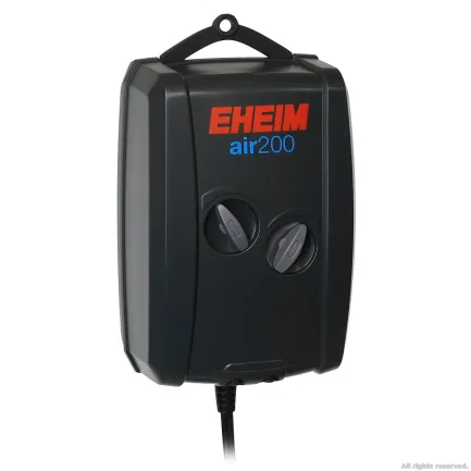 Компресор Eheim air pump 200 (3702010) — Фото 1