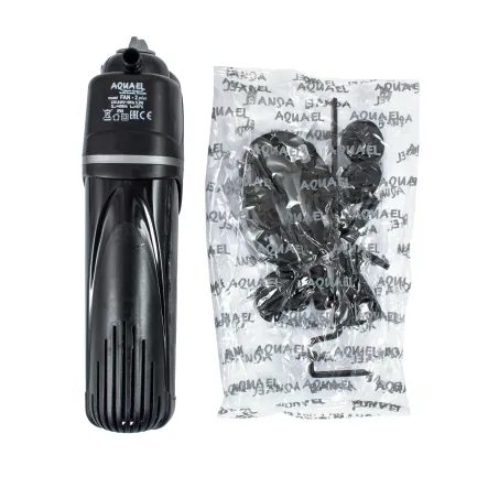 Фільтр Aquael внутрішній для акваріума Fan-2 Plus 450 л/год на 100-150 л — Фото 2
