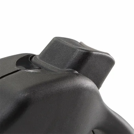 Ferplast AMIGO LONG CORD BLACK Рулетка-поводок зі шнуром — Фото 3