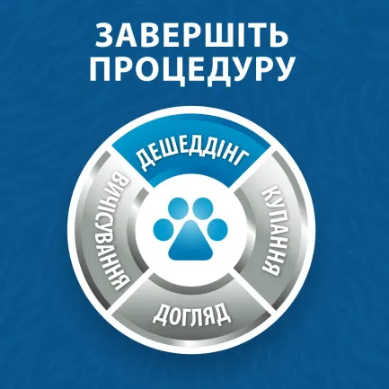 Фурмінатор FURminator для собак з довгою шерстю, розмір ХL — Фото 5