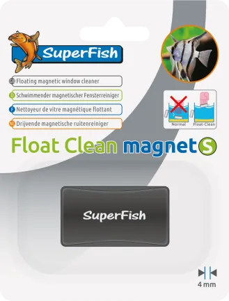 Скребок магнітний FLOAT CLEAN MAGNET S (A4040069) — Фото 1
