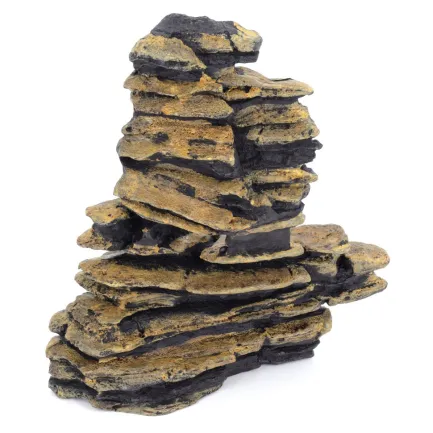 Декорація кам'яні фігури Hobby Pagoda Rock 1 16x7x17см (41764) — Фото 2