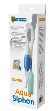 Сифон для грунту SF AQUA SYPHON SET (A4040085)